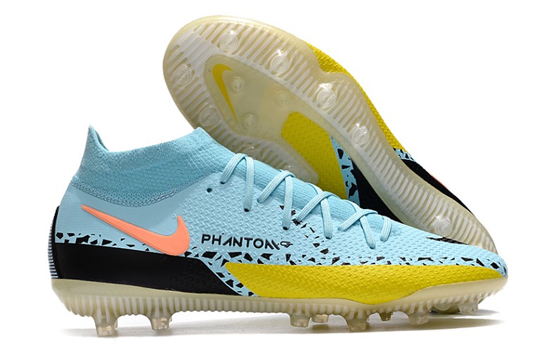 Nike Phantom GT 2 Elite Dynamic Fit AG PRO